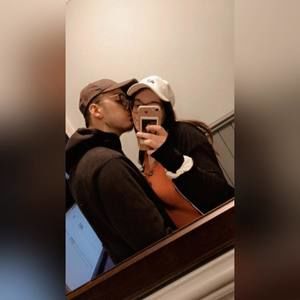 Meet your Posher, Bethanie